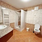 Bed & Breakfast Fonix Wellness *** 1 A Epulet Heviz