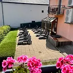 Fonix Wellness *** 1 A Epulet Bed & Breakfast