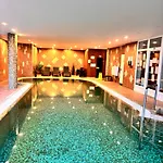 Bed & Breakfast Fonix Wellness *** 1 A Epulet *