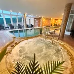 Fonix Wellness *** 1 A Epulet Bed & Breakfast Heviz