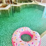 Fonix Wellness *** 1 A Epulet Bed & Breakfast *
