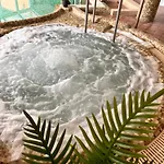 Fonix Wellness *** 1 A Epulet Bed & Breakfast Heviz