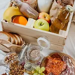 Fonix Wellness *** 1 A Epulet * Heviz
