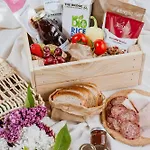 Fonix Wellness *** 1 A Epulet Bed & Breakfast