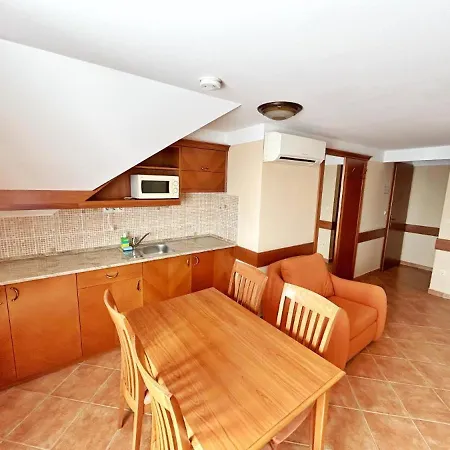 Fonix Wellness *** 1 A Epulet