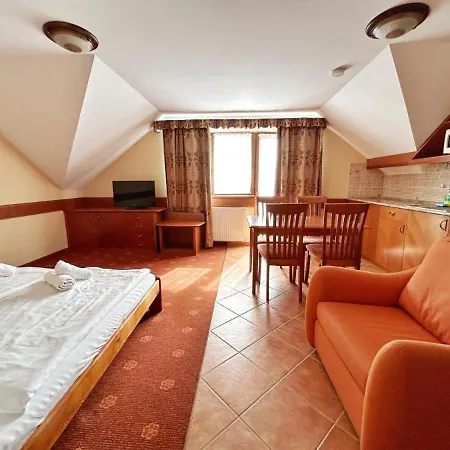 Fonix Wellness *** 1 A Epulet *