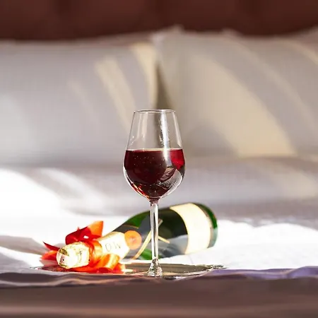 Fonix Wellness *** 1 A Epulet * Hévíz