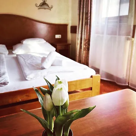 Fonix Wellness *** 1 A Epulet 住宿加早餐酒店 *