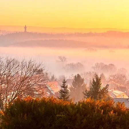 住宿加早餐酒店 Fonix Wellness *** 1 A Epulet *