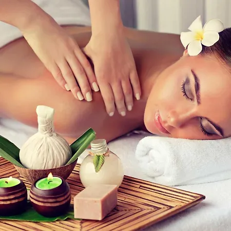 Fonix Wellness *** 1 A Epulet