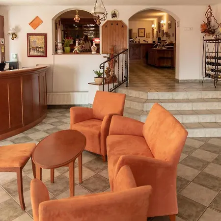 Fonix Wellness *** 1 A Epulet *