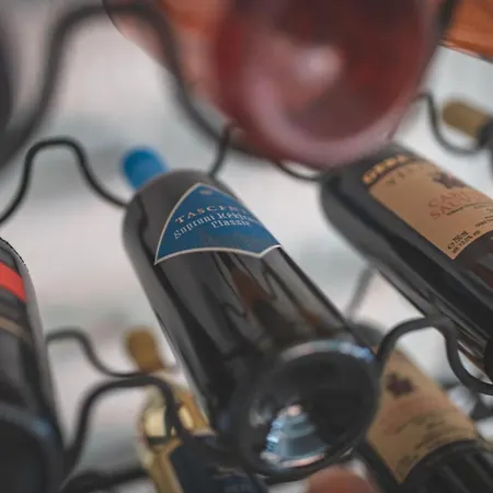 住宿加早餐酒店 Fonix Wellness *** 1 A Epulet *