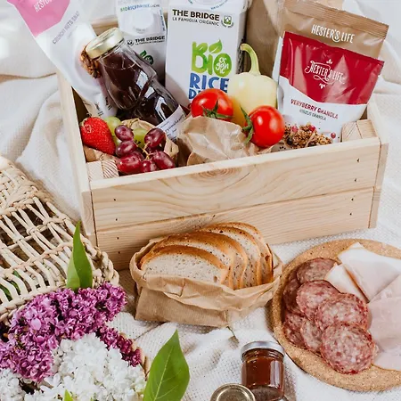 Fonix Wellness *** 1 A Epulet 住宿加早餐酒店