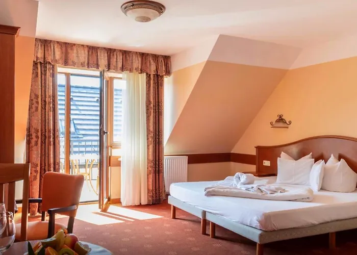 Fonix Wellness *** 1 A Epulet * Hévíz