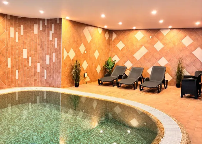 Fonix Wellness *** 1 A Epulet * Hévíz