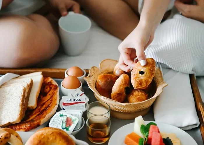Fonix Wellness *** 1 A Epulet Couette-café *